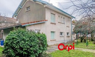 Maison 6 Pièces 132 m² à vendre à Oullins-Pierre-Bénite (69310)