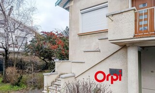 Maison 6 Pièces 132 m² à vendre à Oullins-Pierre-Bénite (69310)
