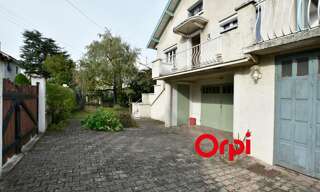 Maison 6 Pièces 132 m² à vendre à Oullins-Pierre-Bénite (69310)