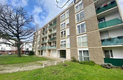 vente appartement 176 500 € à proximité de Saint-Jean-d'Illac (33127)