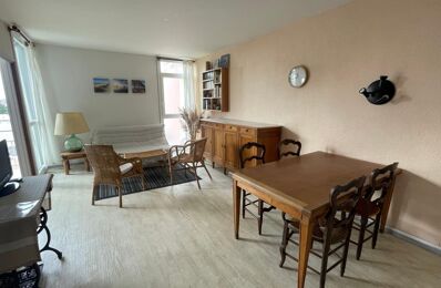 vente appartement 185 000 € à proximité de Arcachon (33120)