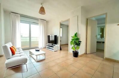 vente appartement 104 500 € à proximité de Garons (30128)