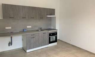 Appartement 2 Pièces 28 m² à louer à Vauvert (30600)