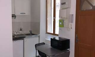 Appartement 1 Pièce 14 m² à louer à Nîmes (30000)