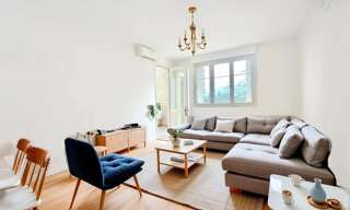 Appartement 3 Pièces 56 m² à vendre à Montpellier (34070)