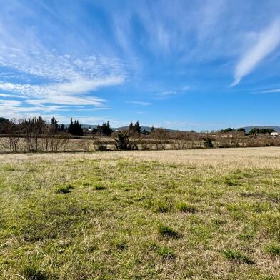 Terrain  13900 €
