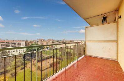 appartement 3 pièces 66 m2 à louer à Fréjus (83600)