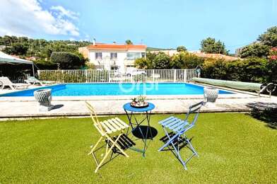 Maison 7 pièces 465000 €