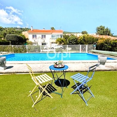 Maison 7 pièces 499000 €