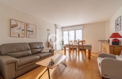 vente appartement 179 000 € à proximité de Gueux (51390)