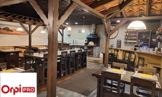 Commerce  160 m² à vendre à Lannilis (29870)