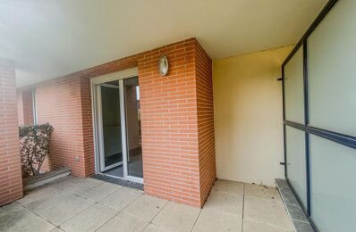 vente appartement 152 000 € à proximité de Vieille-Toulouse (31320)