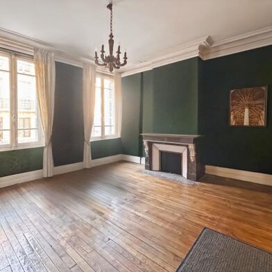 Appartement 4 pièces 355000 €