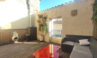 Maison 3 Pièces 65 m² à vendre à Cazouls-d'Hérault (34120)