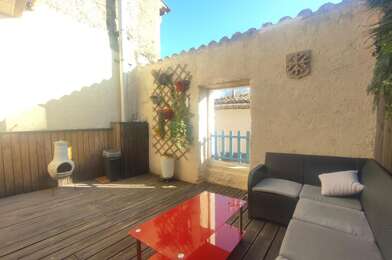 Maison 3 pièces 139500 €