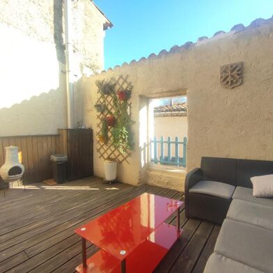 Maison 3 pièces 148000 €