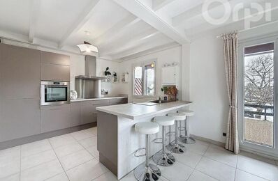 vente appartement 319 000 € à proximité de Saint-André-de-Boëge (74420)