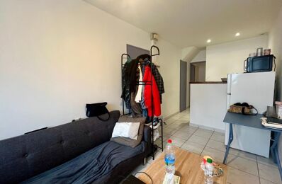 appartement 2 pièces 31 m2 à vendre à Niort (79000)