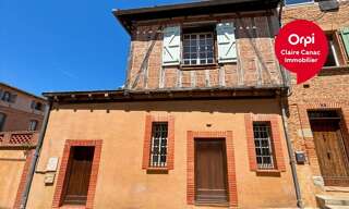 Maison 3 Pièces 100 m² à vendre à Lavaur (81500)