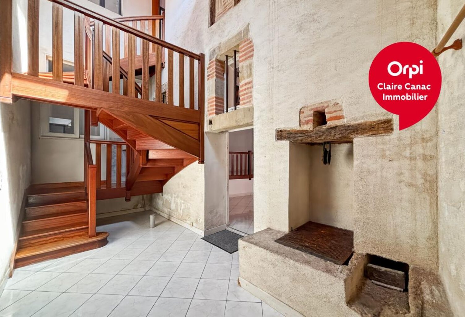 Maison À Vendre — photo 1