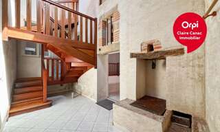 Maison 3 Pièces 100 m² à vendre à Lavaur (81500)