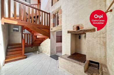 Maison 3 pièces 170000 €