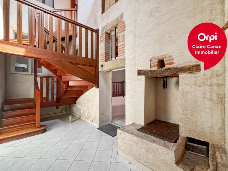 Maison À Vendre — photo 1