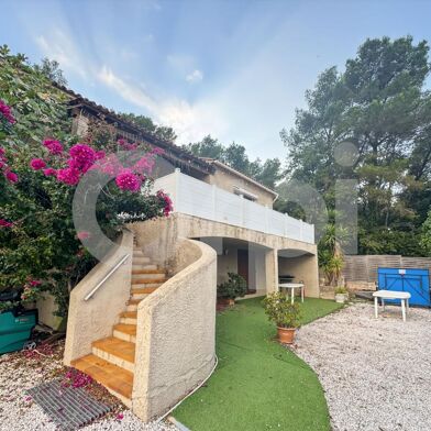 Maison 7 pièces 563000 €