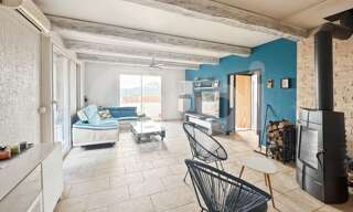 Maison 7 Pièces 182 m² à vendre à La Crau (83260)