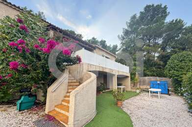 Maison 7 pièces 553000 €