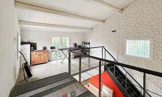 Maison 7 Pièces 182 m² à vendre à La Crau (83260)