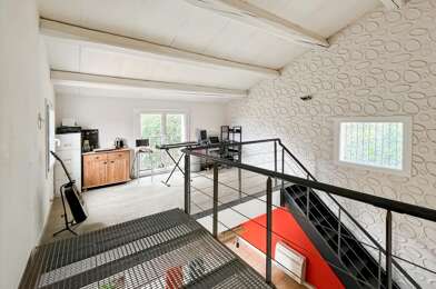 Maison 7 pièces 549500 €