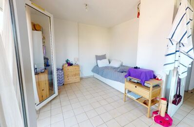 location appartement 470 € CC /mois à proximité de Carnon Plage (34280)