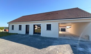 Maison 5 Pièces 140 m² à vendre à Thésée (41140)
