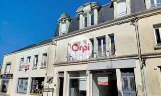 Immeuble  358 m² à vendre à Questembert (56230)