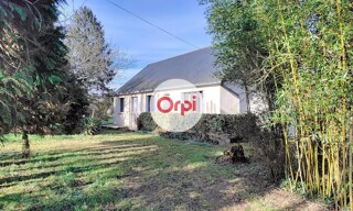 Maison 6 Pièces 107 m² à vendre à Malansac (56220)