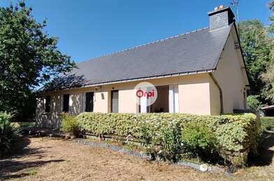 Maison 6 pièces 175000 €