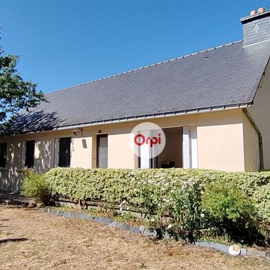 Maison 6 pièces 195000 €