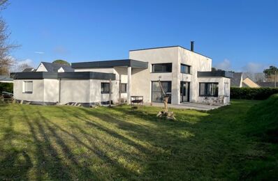 vente maison 580 000 € à proximité de Le Pouliguen (44510)