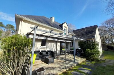 vente maison 559 000 € à proximité de Batz-sur-Mer (44740)