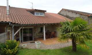 Maison 5 Pièces 95 m² à vendre à Saint-Auvent (87310)