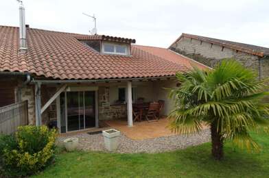 Maison 5 pièces 139000 €