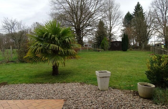 Maison en pierre de 95 m2 habitables rénovée avec grange et j... — photo 4