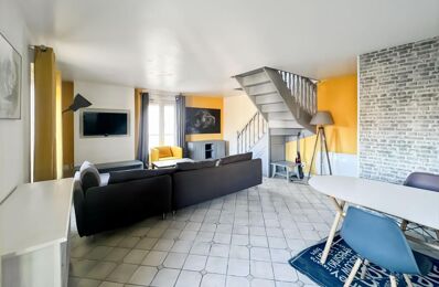 vente appartement 176 900 € à proximité de Cormontreuil (51350)