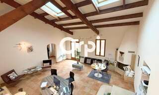 Maison 7 Pièces 208 m² à vendre à Garéoult (83136)