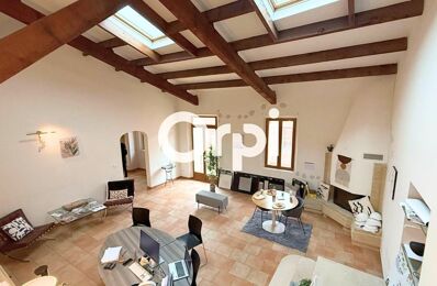 vente maison 345 000 € à proximité de Forcalqueiret (83136)