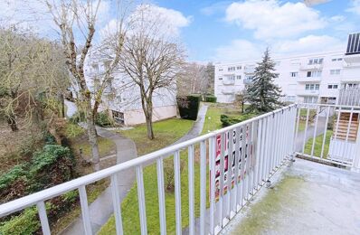 vente appartement 119 000 € à proximité de Limay (78520)