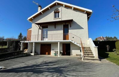 vente maison 149 900 € à proximité de Montbrison (42600)