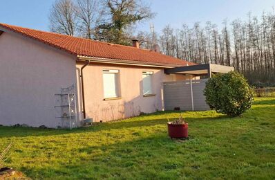 vente maison 240 000 € à proximité de Varennes-Lès-Mâcon (71000)