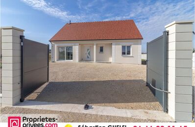 vente maison 189 000 € à proximité de Cellettes (41120)